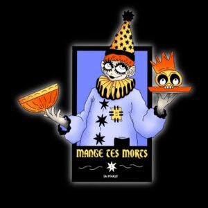 Mange tes morts